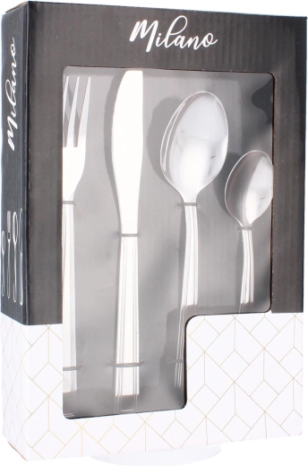 Kompletní sada pro každodenní stolování