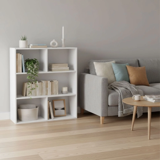 Čistý bílý design do každého interiéru