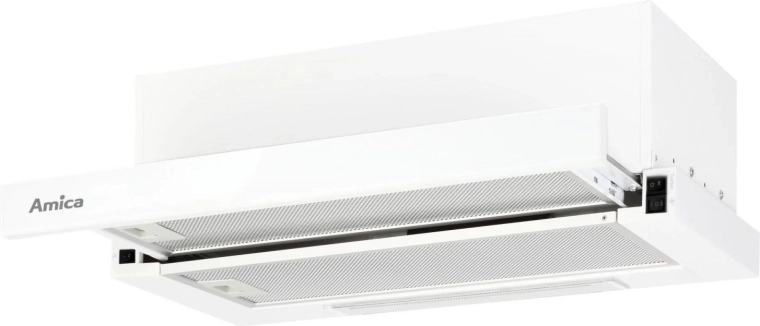 Komínový odsavač par OTP5234W bílý