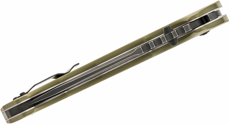 Bezpečná a pevná pojistka Tri‑Ad Lock