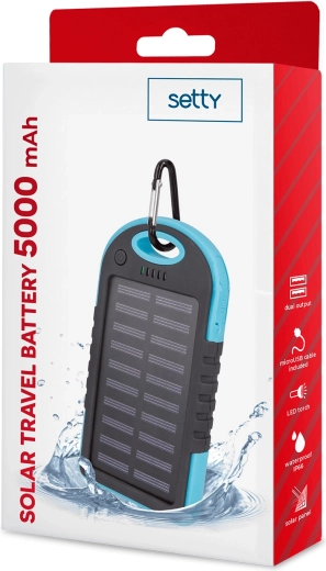 Praktické balení a příslušenství