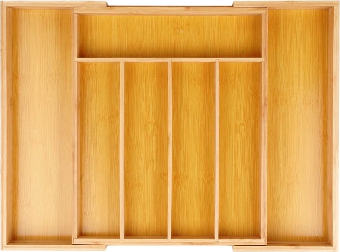 Nastavitelná šířka pro perfektní přizpůsobení