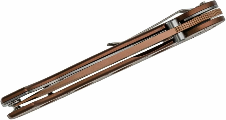 Lehká a odolná hliníková rukojeť