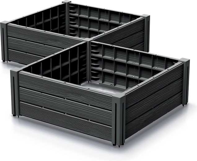 Modulární systém pro nekonečné kombinace