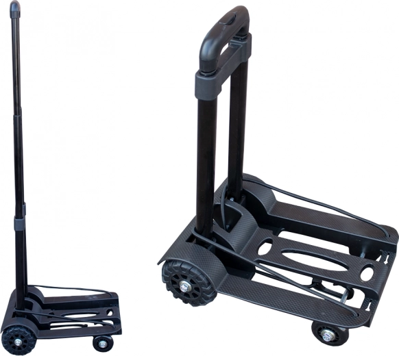 Lehká konstrukce, vysoká nosnost