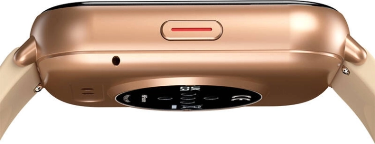 Telefonní hovory přímo ze zápěstí