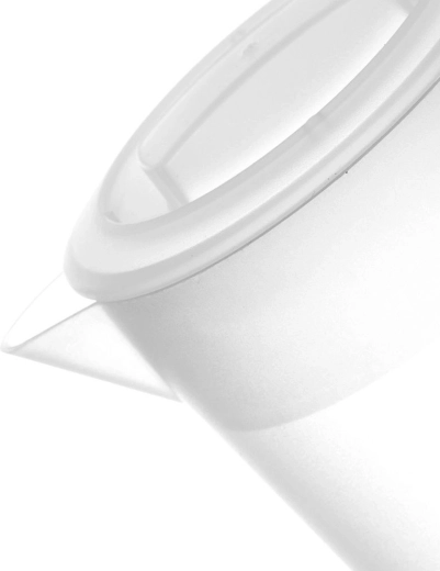 Pohodlné nalévání bez kapek