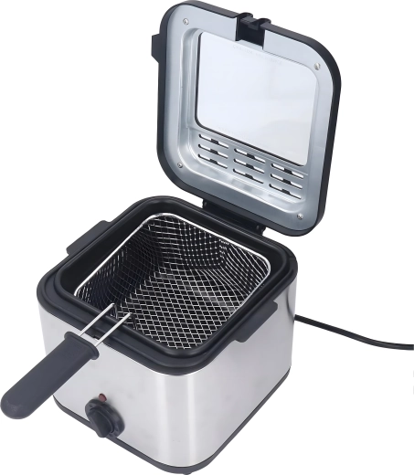 Bezpečná manipulace s košem