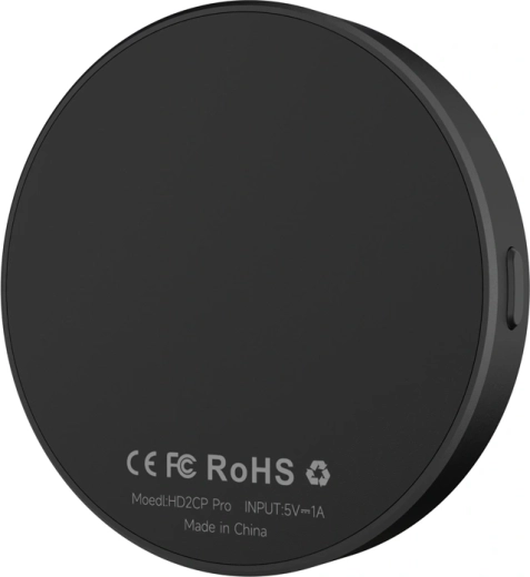 Bezdrátový adaptér Carlinkit HD2CP‑PRO pro Apple CarPlay a Android Auto s HDMI