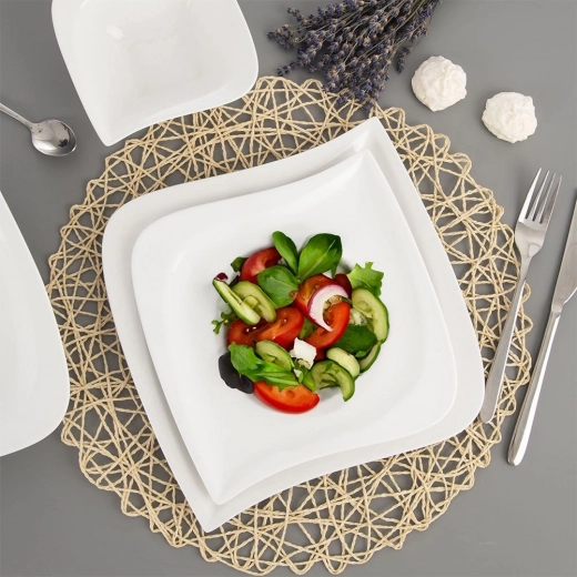 Snadná údržba a stohovatelnost