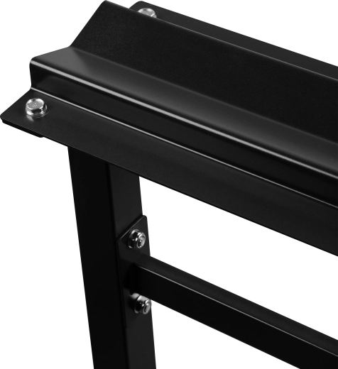 Robustní ocelová konstrukce