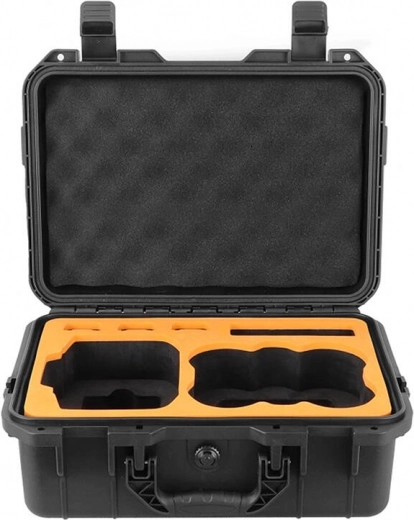 Sunnylife cestovní brašna pro DJI Neo – černá