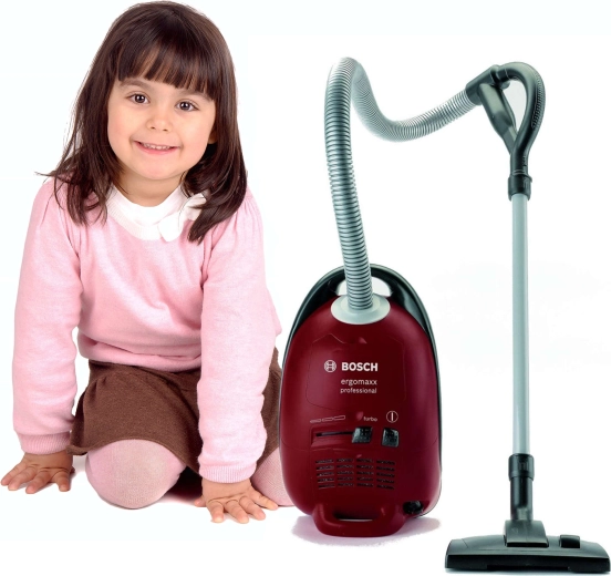 Skutečné nasávání granulátu