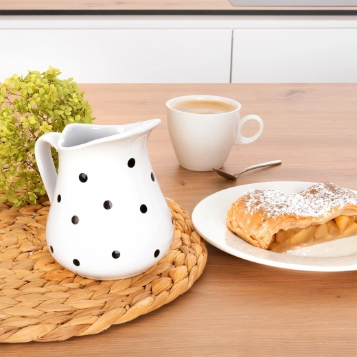 Vhodný do myčky i mikrovlnky