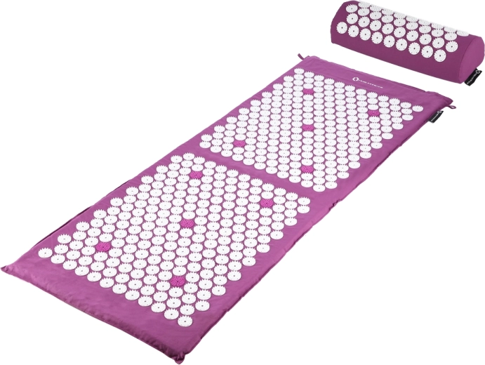 Ergonomický polštářek pro krk a šíji