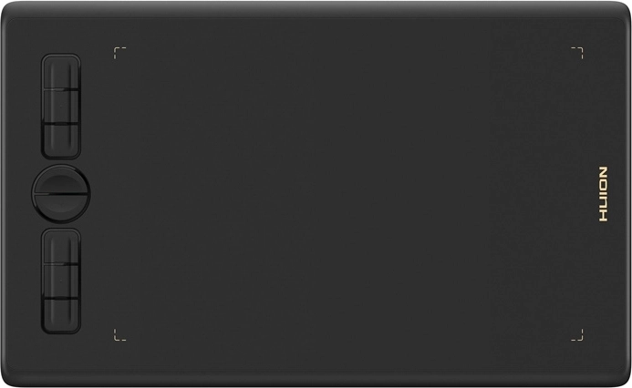 Grafický tablet Huion