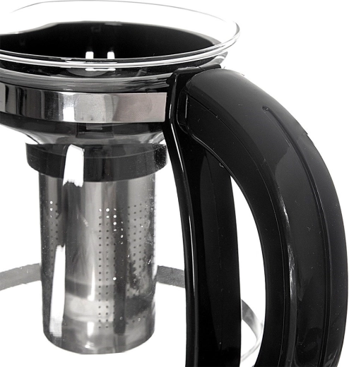 Jemné nerezové sítko pro čistý nálev