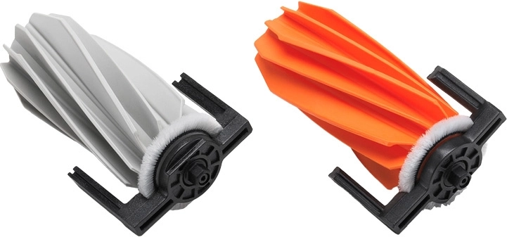 Snadná údržba a dlouhá životnost