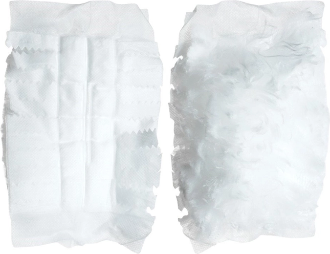 Vyměnitelné hlavice pro vždy čistý úklid