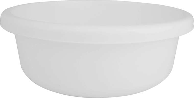 Kulatá mísa Classic 36 cm, bílá