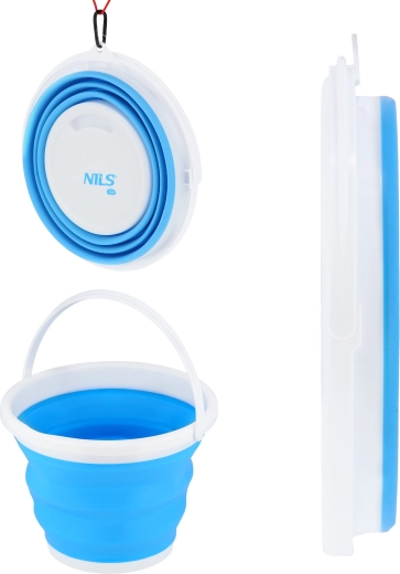 Skládací úsporný design