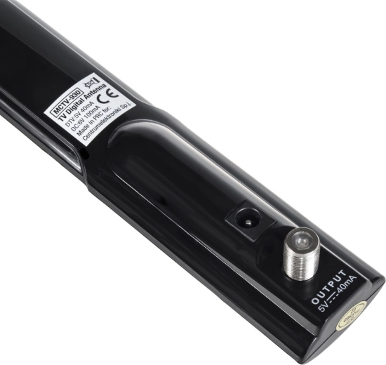 Vysoký zisk a nízký šum