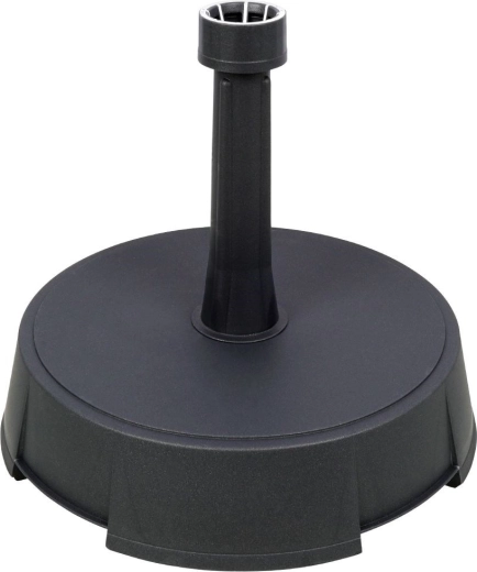 Maximální stabilita pro váš slunečník