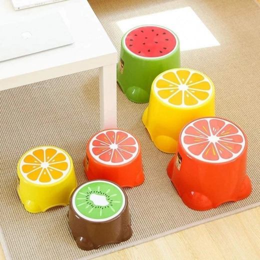 Veselý ovocný design