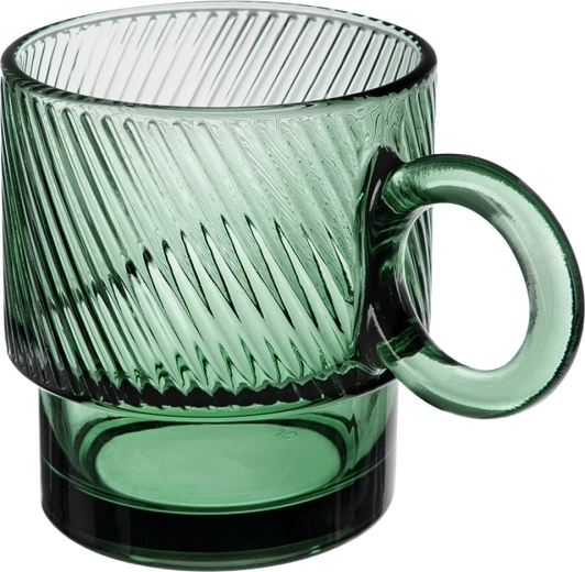 Rýhovaný design pro jistý úchop