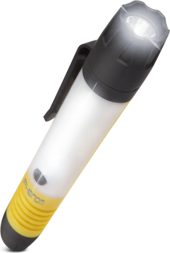 Výkonné COB LED osvětlení