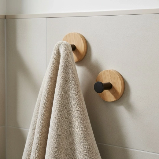 Instalace bez vrtání a nářadí