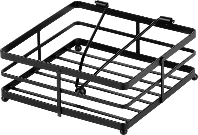 Odolná celokovová konstrukce