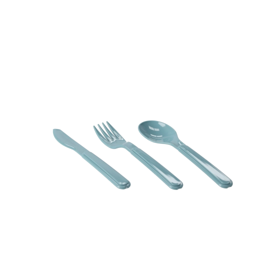 Pohodlný úchop a snadné čištění