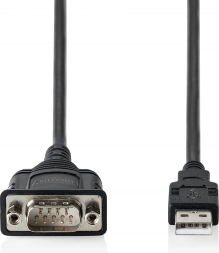 Stabilní komunikace díky FTDI FT232RNL