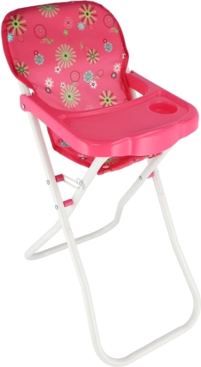 Praktický stoleček s držákem