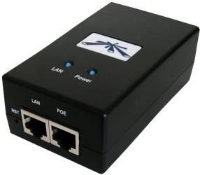 PoE adaptér 48 V 0,5 A
