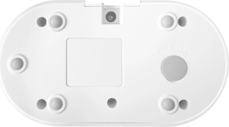 Tichý a stabilní provoz pro pohodlí doma