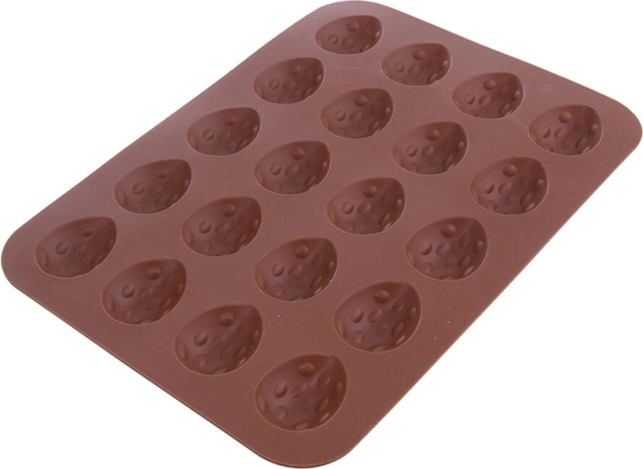 Nepřilnavý a pružný silikon