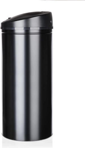 Snadná výměna pytlů díky pojistnému kroužku