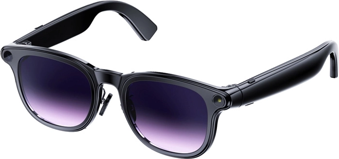 8MP kamera a stabilní video 1200p/30 FPS