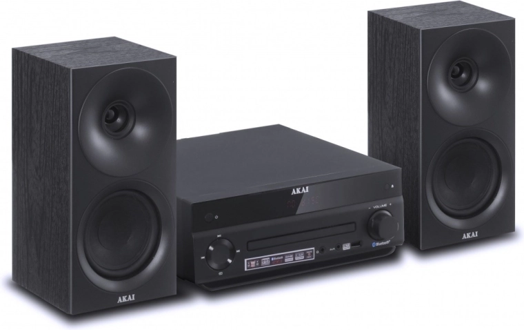 Mikrověž Akai am-301b