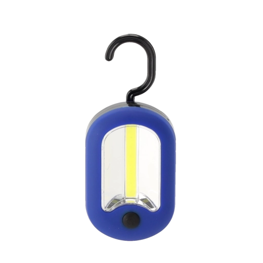 Háček pro zavěšení a volné ruce