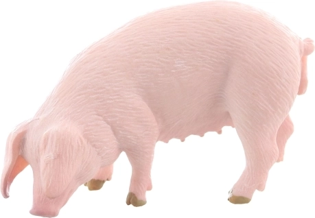 Odolný plast a bezpečné provedení