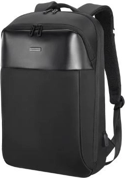 Batoh na notebook 15,6″ MODECOM Active, černý