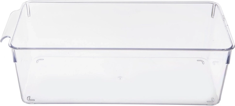 Pohodlné vysouvání díky rukojeti