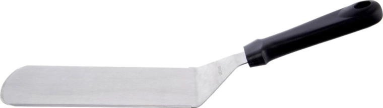 Ergonomická rukojeť s otvorem na zavěšení