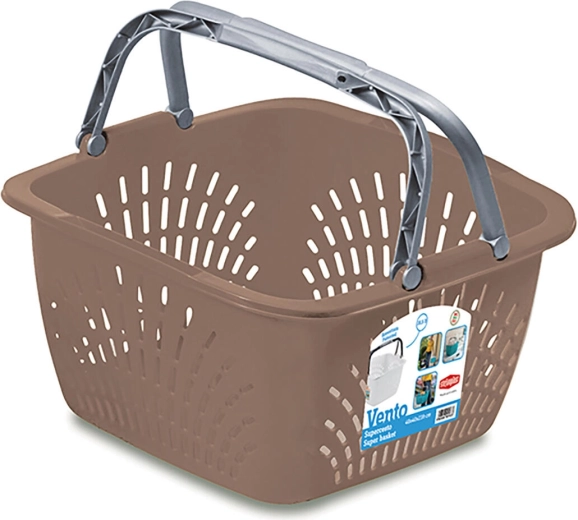 Stylový mix barev a snadné stohování