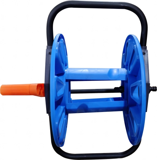 Rychlé navíjení bez uzlů