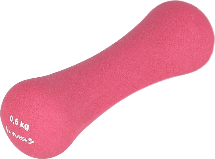 Lehká zátěž 0,5 kg pro tonizaci