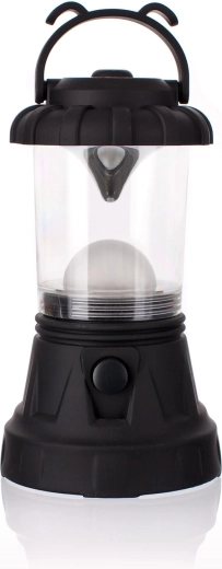 360° osvětlení a snadné zavěšení